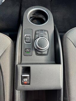 BMW i3s 120Ah, r.2022, Adaptív LED/Temp., Kamera, Vyhr.sedad - 16