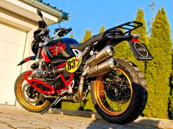 BMW R nine T URBAN GS-OPTION 719-JEDINECNA KONFIGURACIA - 16