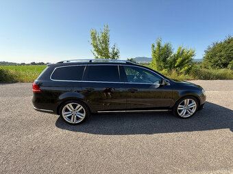 Volkswagen Passat B7 2.0TDi 130kW DSG Highline - 16