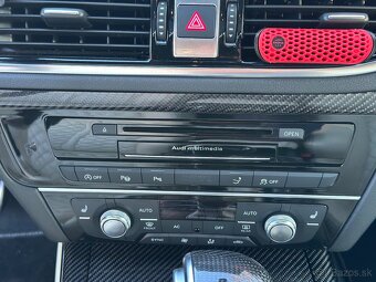 Audi S7/A7 3.0 TDI Exclusive - 16