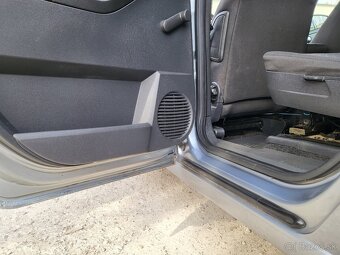 Opel Meriva 12/2006 1.7 CDTi 74kw “motor ISUZU” TK/EK 12/26 - 16