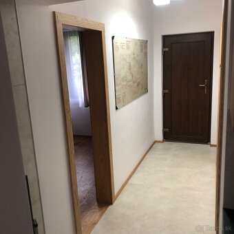 Chata Caks, SAUNA, BAZÉN/ 5 lôžok - 16
