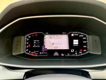 Seat Leon 1.5 eTSI Style DSG LED r.v. 2022 - 16