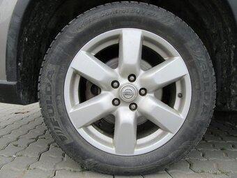 Nissan X-Trail - 16