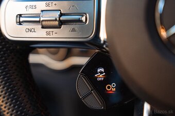 Mercedes-Benz A 35 AMG 4Matic / Designo Magno / Night Editio - 16
