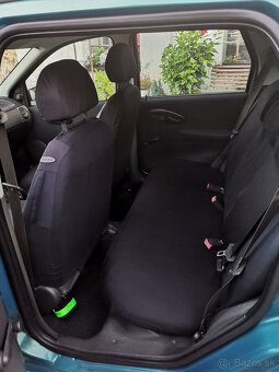Fiat Punto 1.2 44kW LPG - 16