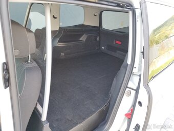 VW Volkswagen SHARAN 2.0TDI DSG, r.v.: 2017, odpočet DPH - 16