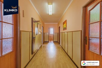 SUPER CENA | PREDAJ | PRIESTRANNÝ RODINNÝ DOM | ŽUPČANY - 16