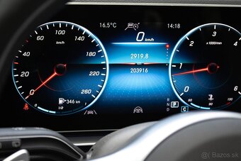 Mercedes-Benz GLS 400 d 4MATIC A/T - 16