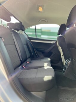 Skoda Octavia 3 2.0TDI - 16