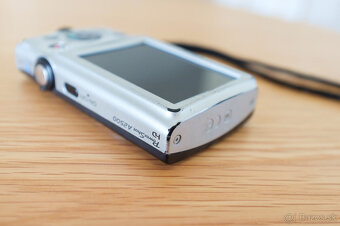 Canon PowerShot A2500 - 16