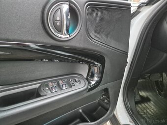 Mini Countryman Cooper S E ALL4 A/T Plug-in hybrid - 16