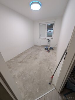 Interiér a exterier - 16