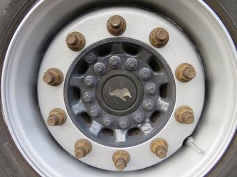 SCHMITZ Cargobull SCB S3T MEGA – zdvíhacia strecha - 16