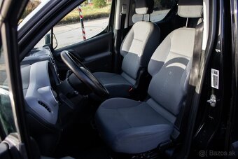 Citroën Berlingo 1.6 HDi 75k L1 Standard - 16