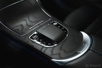 Mercedes-Benz GLC 43 AMG Coupé - 16