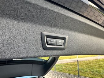 BMW X3 M40i - 16