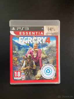 PlayStation 3 - 16