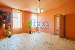 PREDANÉ: Meštiansky rodinný dom, prísl., záhrada, Levoča - 16