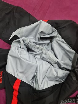 Northland professional lyžiarske nohavice gate XL - 16