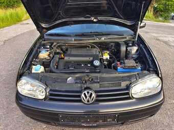 Volkswagen Golf IV 1.4i 16V • 2002 • Klima - 16