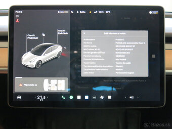 Tesla Model 3 Long Range 82kWh AWD 4x4, 366 kW, A, 4d.-DPH - 16