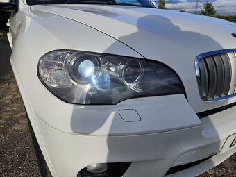 Na predaj  BMW X5 xDrive30d – 180 kW – r.v. 2011 - 16