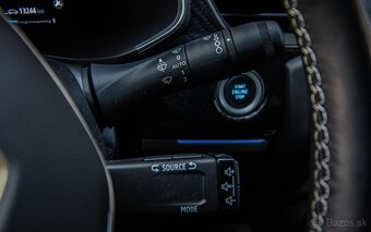 Renault Arkana E-Tech 145 Full Hybrid, ZÁRUKA A6, 5d. - 16
