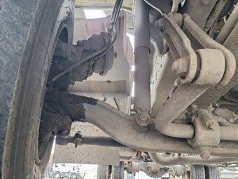 MB ATEGO 1018 K - 16