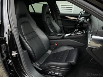 Porsche Panamera 4S Diesel PDK 4x4 - 16