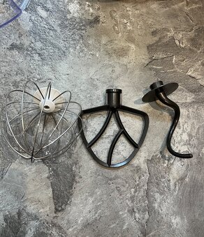 Sencor STM 3700WH KUCHYNSKÝ ROBOT - 16