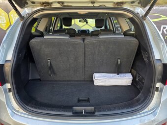 Hyundai Grand Santa Fe Style 2.2 CRDi Blue Automat, 7 Miest - 16