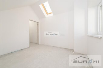 Nový 4-izbový rodinný dom na bývanie aj ako sídlo firmy... - 16