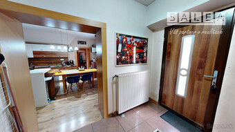 Rodinný dom po kompletnej rekonštrukcii v obci Jasov - 16