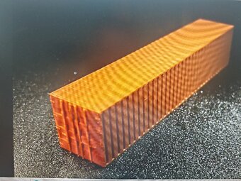 Modely H0, TT a N - 16