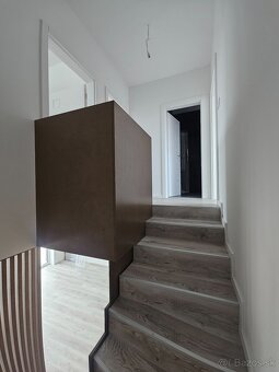 BRATISLAVA NOVOSTAVBA NA PREDAJ BYTY PARKOVANIE A ZÁHRADA - 16