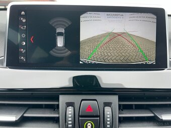 BMW X1 F48 20d xDrive 140kW M Sport. Panorama. 2 sady kol - 16