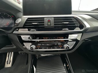 Bmw X3 M40D A/T - 16