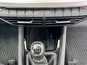 Škoda Octavia 1.5 TSI Ambition  63.000km - 16