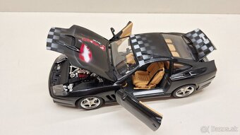 1:18 FERRARI 550 MARAMELLO AUTODROM - 16