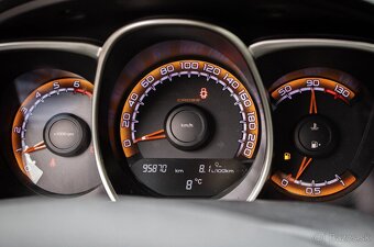 Lada Vesta SW Cross 1.6 MPI, 75kW, M5 - 16