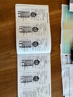 Opel combo e 1.5 cdti,75 kw,9/2019 - 16