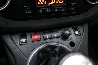 Citroën Berlingo Multispace 1.6 BlueHDi - 16