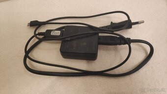 SONY NEX-6 + 3 objektívy a príslušenstvo - 16