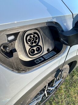 Predám: Volkswagen ID.4, rok výroby 2021 - 16