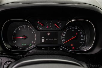 Opel Combo Life 1.5 CDTI 130k Elegance Plus - 16