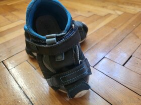 Topánky protetika - 16