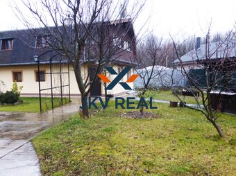 Na predaj slnečná chata 4x izba, časť Ružinov Micherova zato - 16