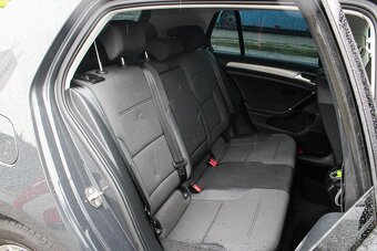Volkswagen Golf 1.6 TDI BMT 110k Trendline EU6 - 16