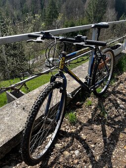 Horský Bicykel 2ks (pánsky a dámsky) - 16